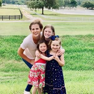 Meet your Posher, Madison